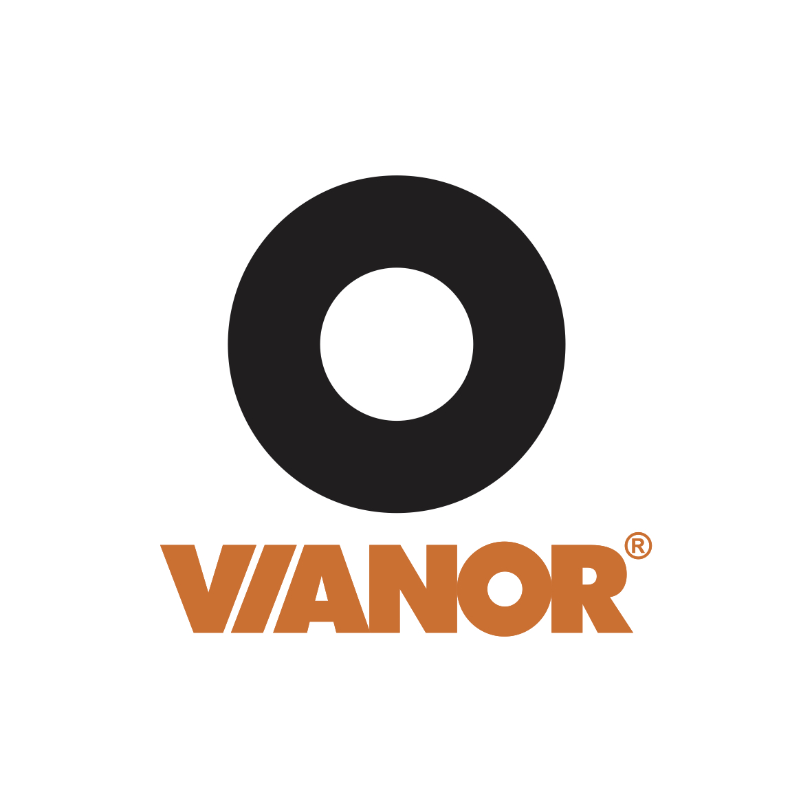 Vianor logo